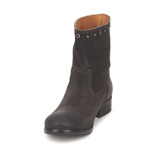 Koah - NOMADE - Black