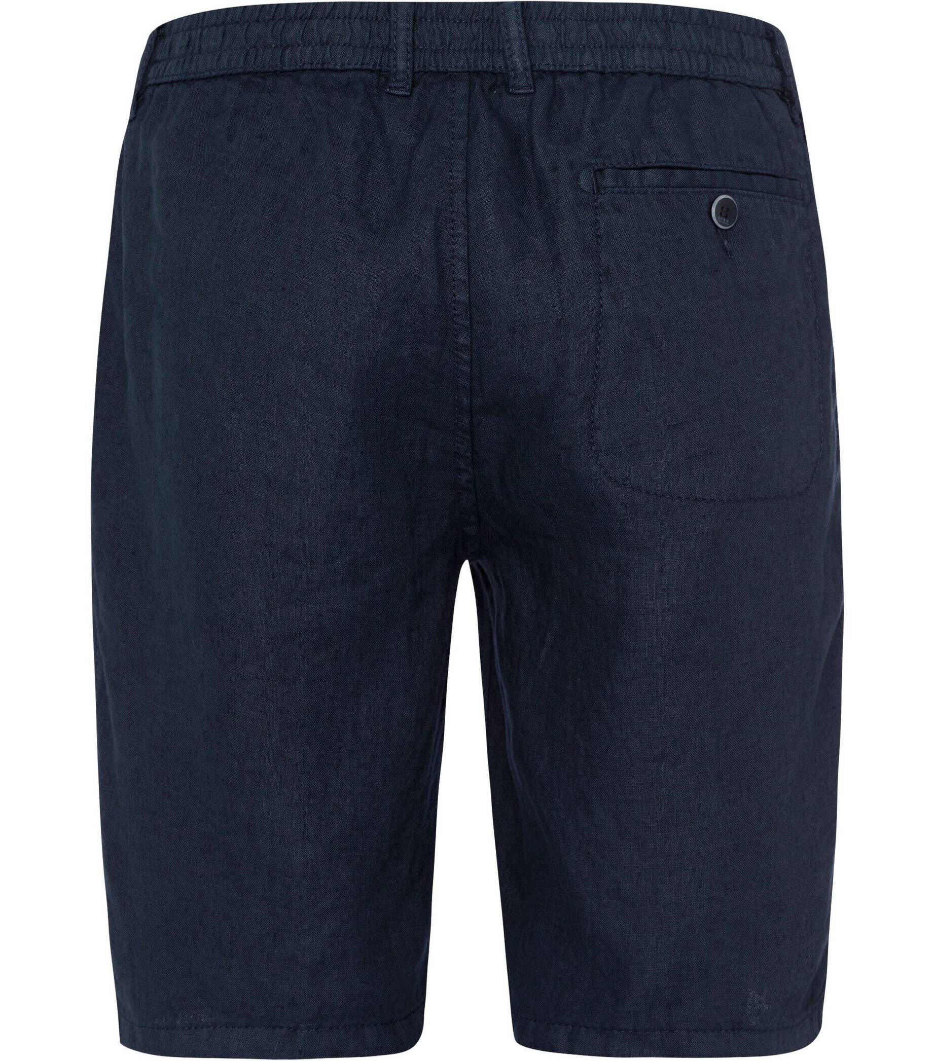 BRAX| Herren Bermudahose BALU Modern Fit