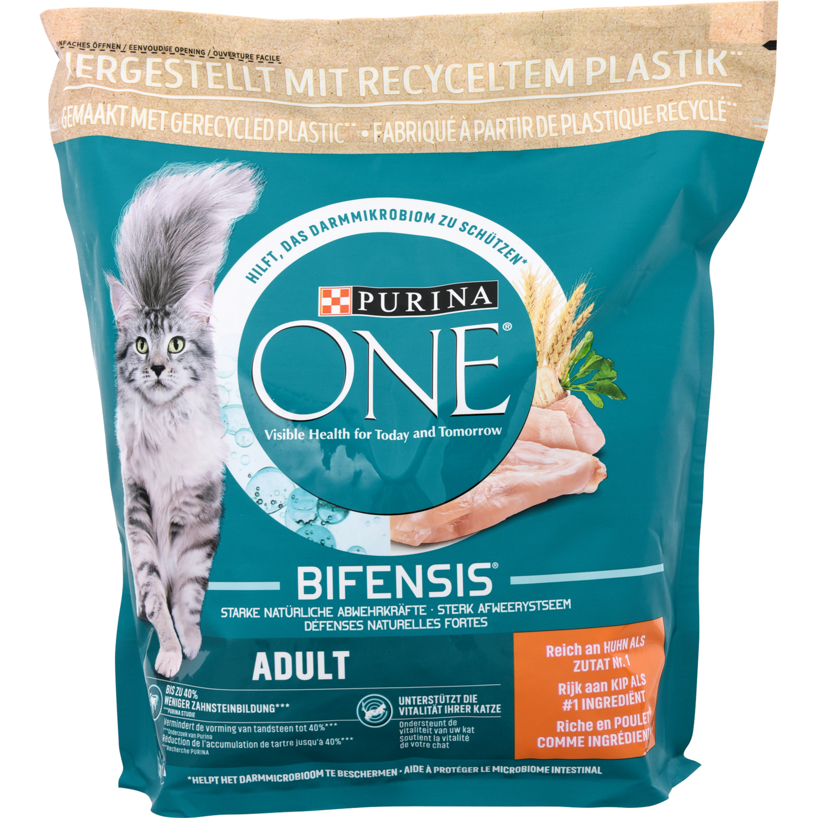 Purina ONE ADULT Huhn 1,5 kg