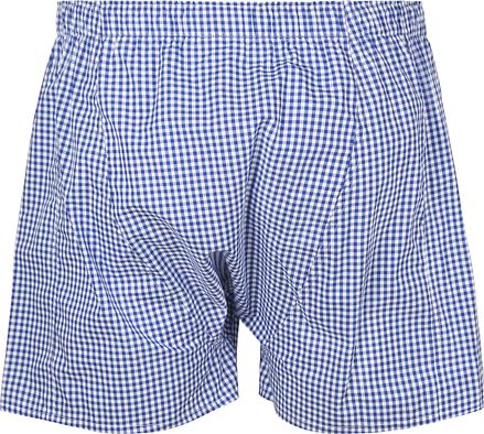 Steppin' Out Boxershort Vichy Royal BOX-STEPP-07 kopen