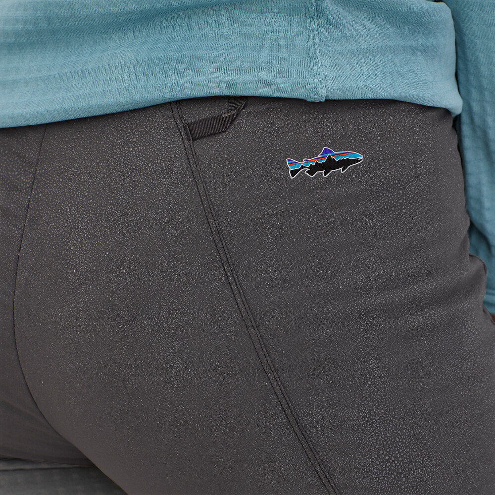R2 TechFace Damenhose