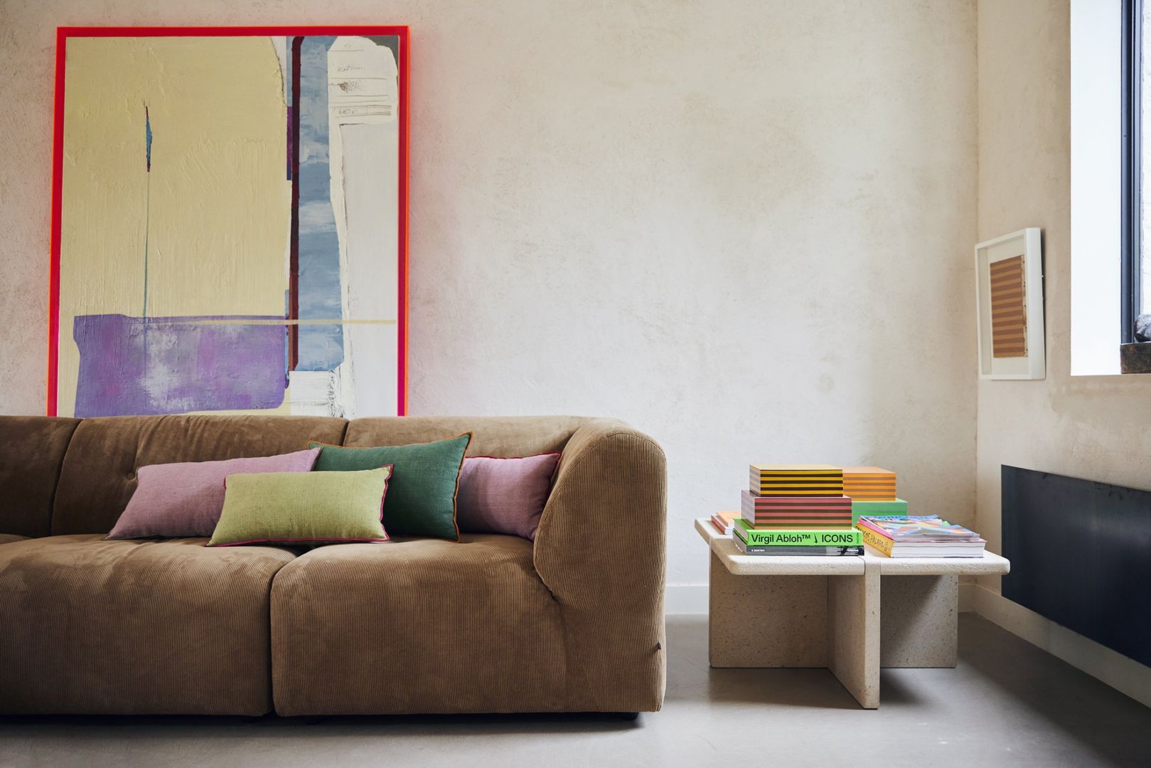 HKLIVING   Pillow Small Kussen