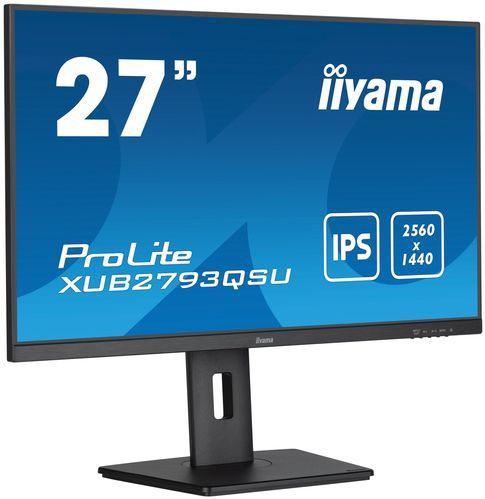 Iiyama - ProLite XUB2793QSU - 27