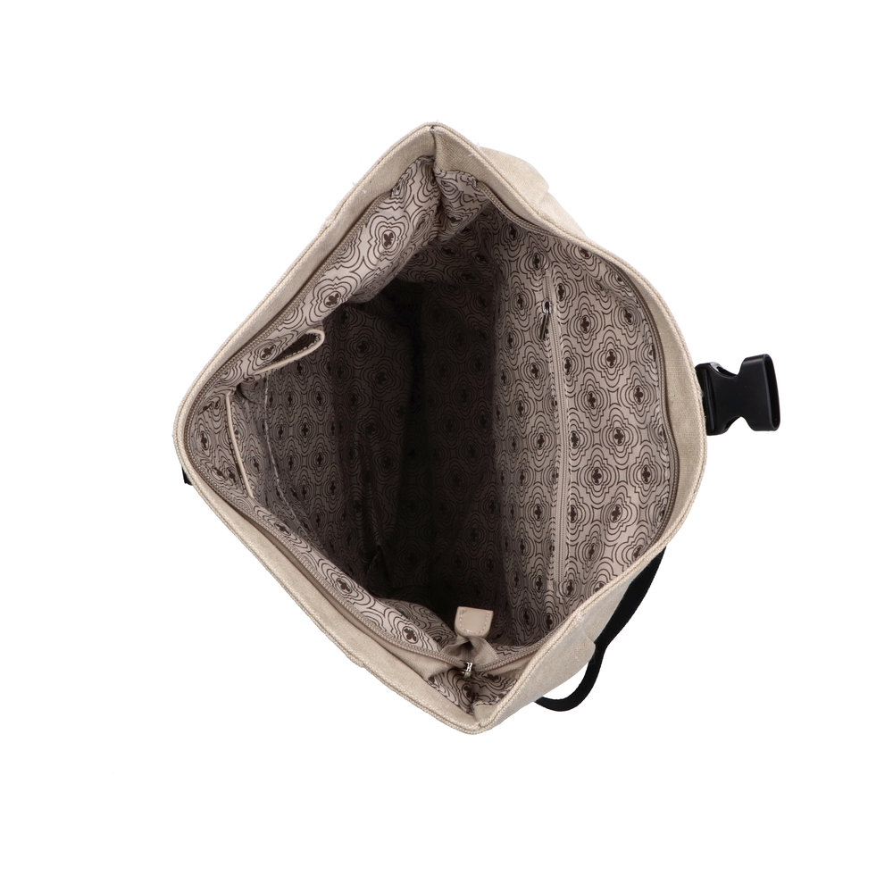 Rieker Rucksack beige beige