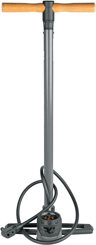SKS Germany Rennkompressor NXT Digi kaufen | Bike-Discount