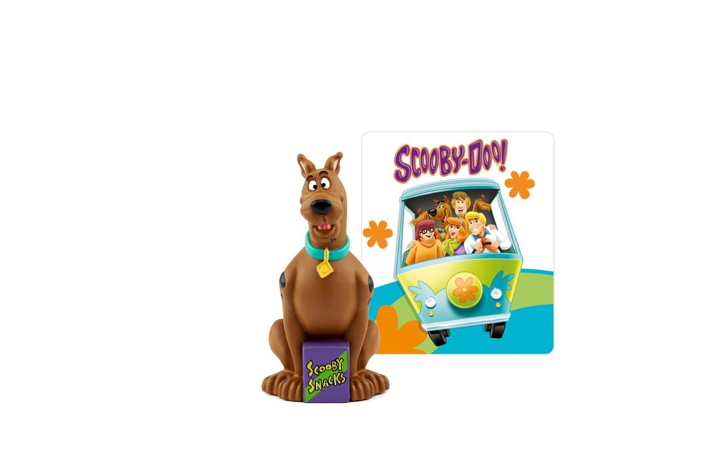 Hörbuch Scooby-DooHörspiel