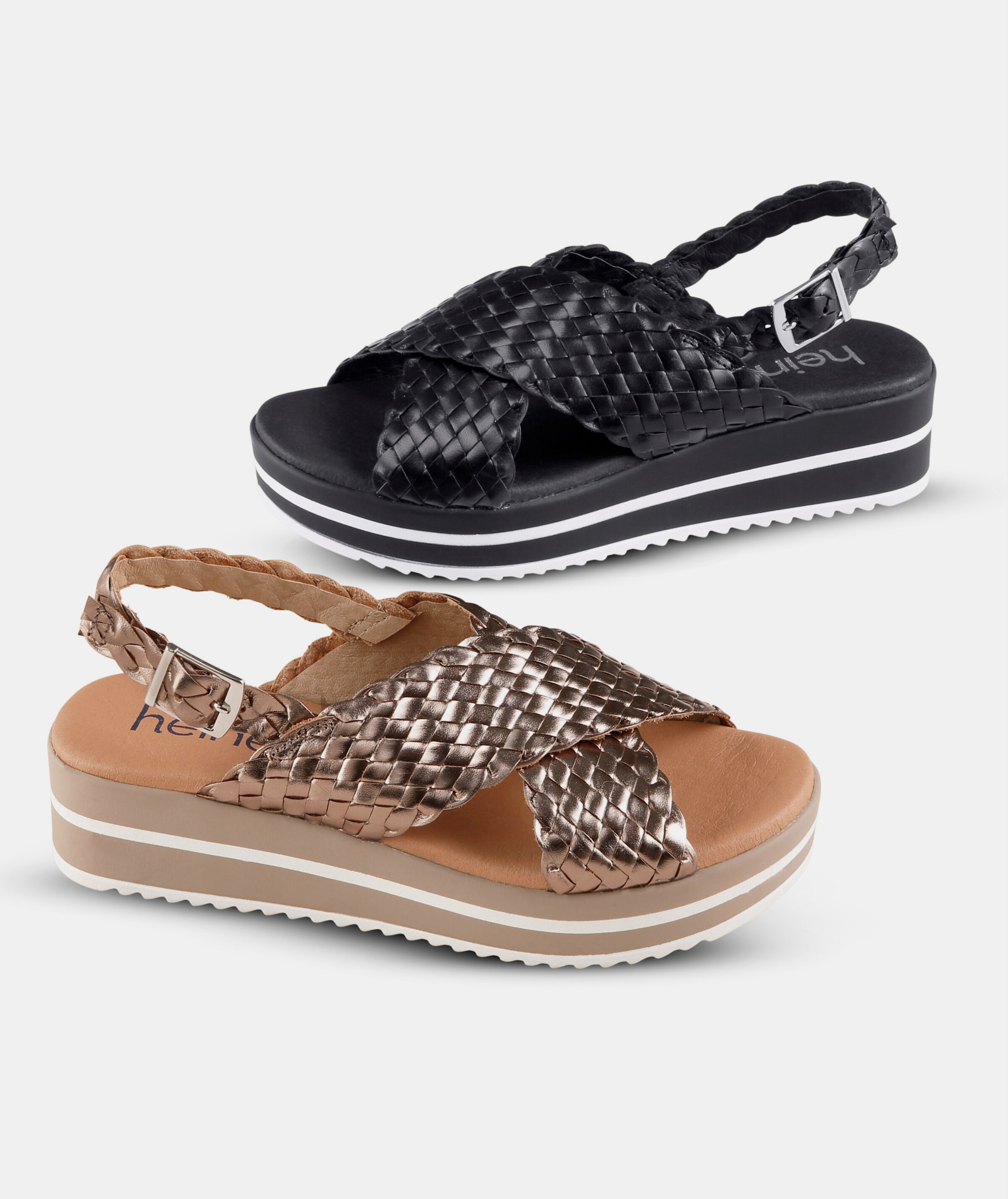Sandalette