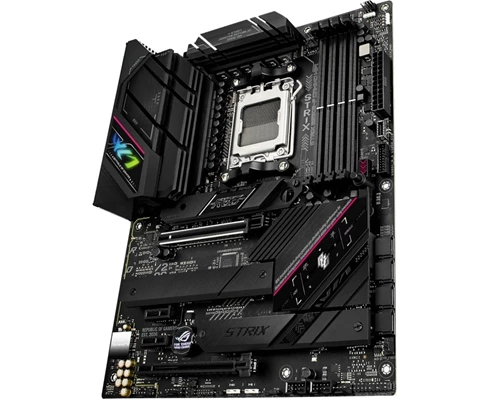ASUS ROG STRIX B650E-F GAMING WIFI