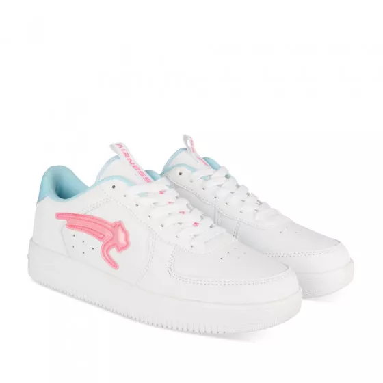 Baskets BLANC AIRNESS