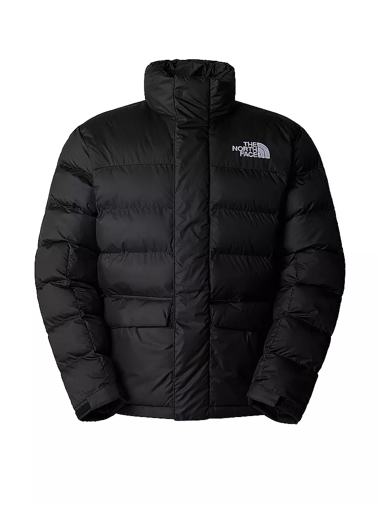 THE NORTH FACE Steppjacke LIMBARA  schwarz