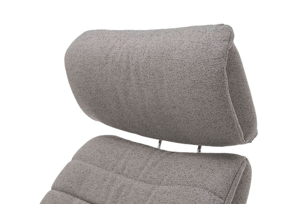 iNNoSeat by MCA + ULLA Relaxer manuell