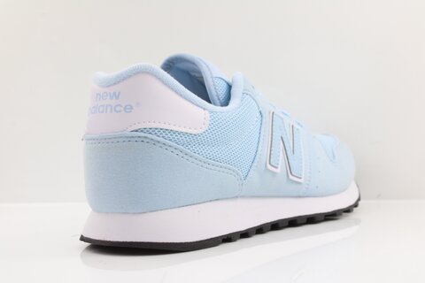 New Balance Schnürschuhe