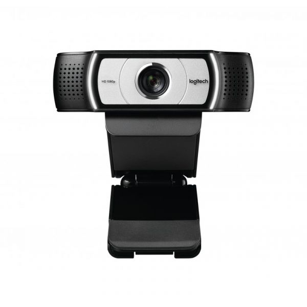 Logitech Webcam HD Pro C930e