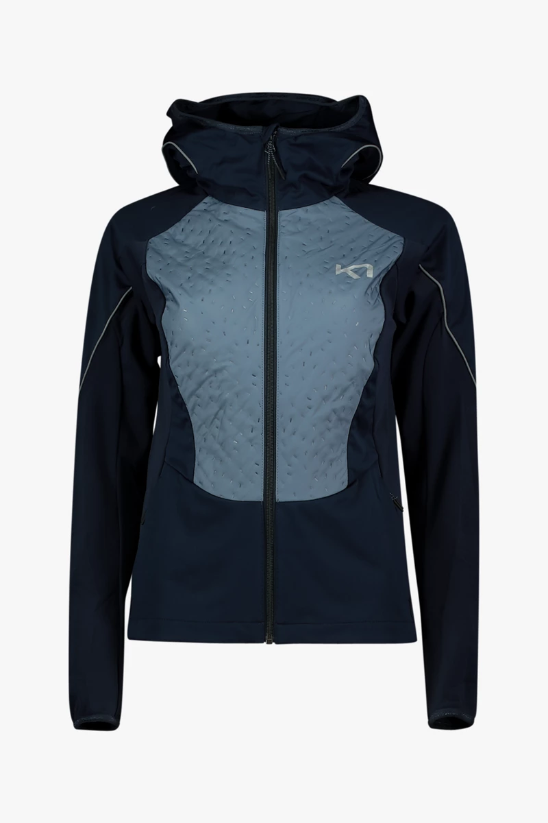 Kari Traa Tirill 2.0 Damen Langlaufjacke