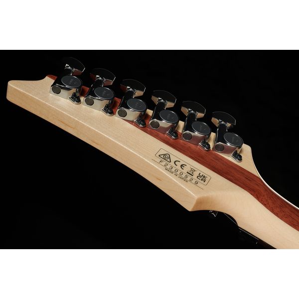 Ibanez JS2480-MCR Joe Satriani