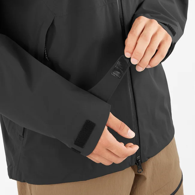 OUTERPATH 2.5L  Shelljacke Herren
