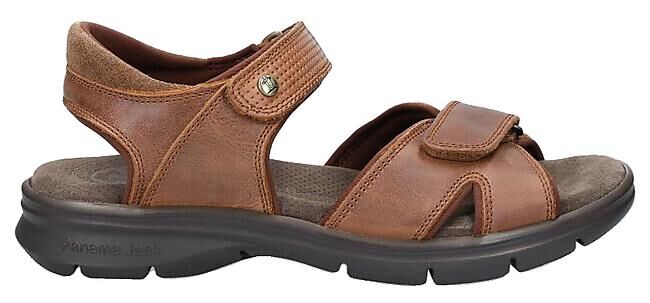 PANAMA JACK - SANDALES LIFESTYLE SANDERS BASIC C4