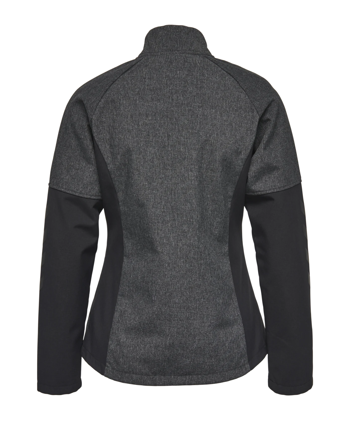 Hummel Hmldalia Windjacke Damen Schwarz F2508