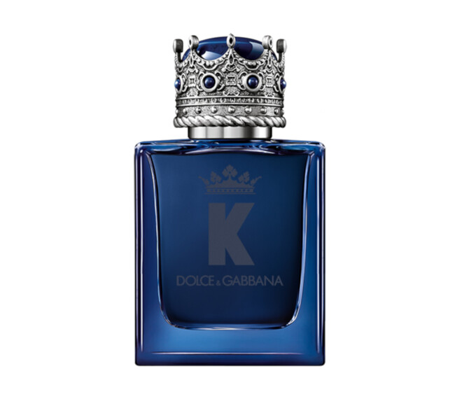 Dolce&Gabbana K Eau de Parfum Intense