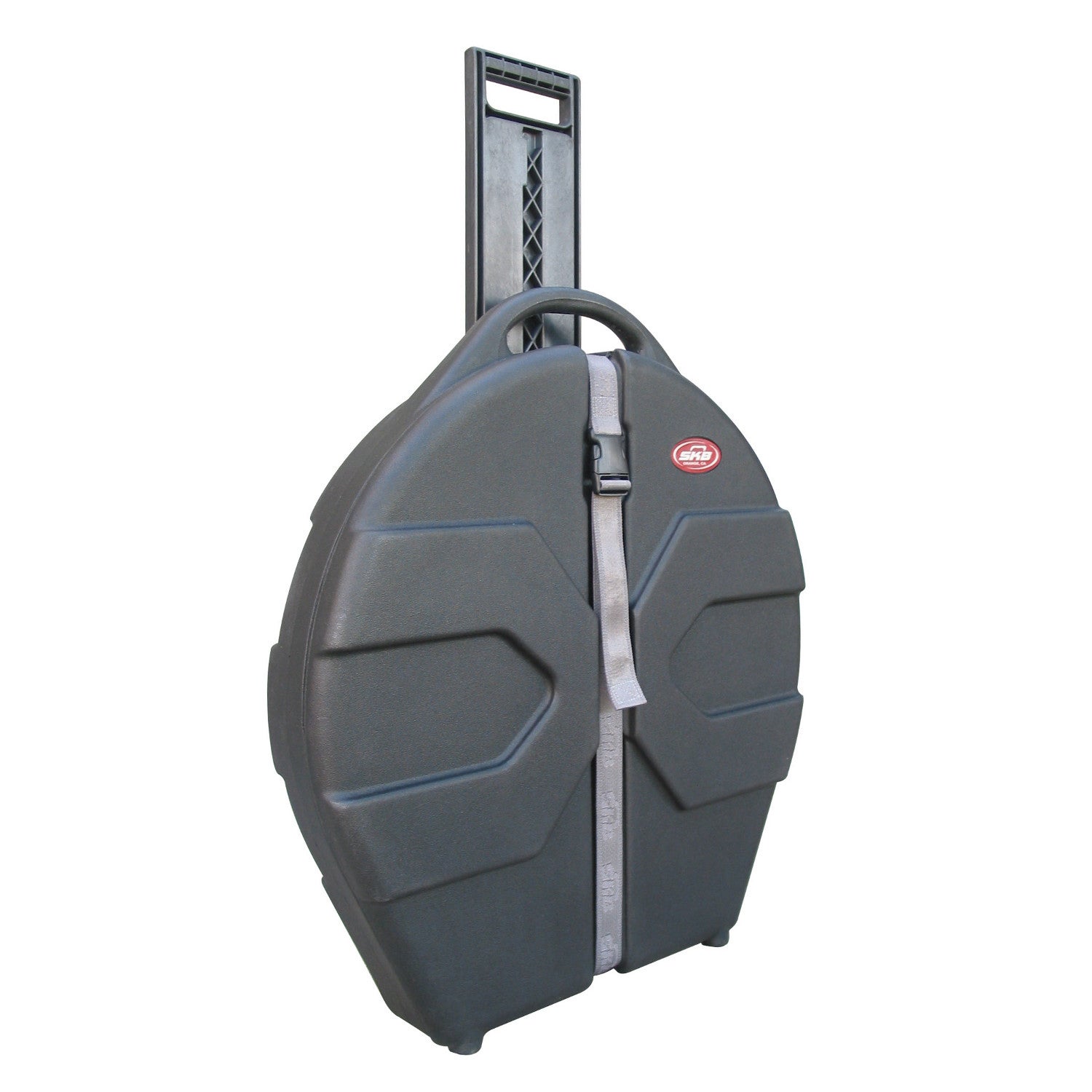 SKB 1SKB-CV24W koffer voor 24 inch bekkens