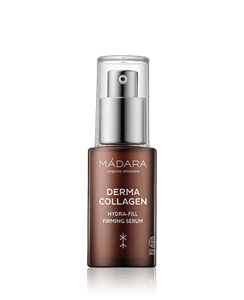 MÁDARA Derma Collagen Hydra-Fill Firming Serum 30ml
