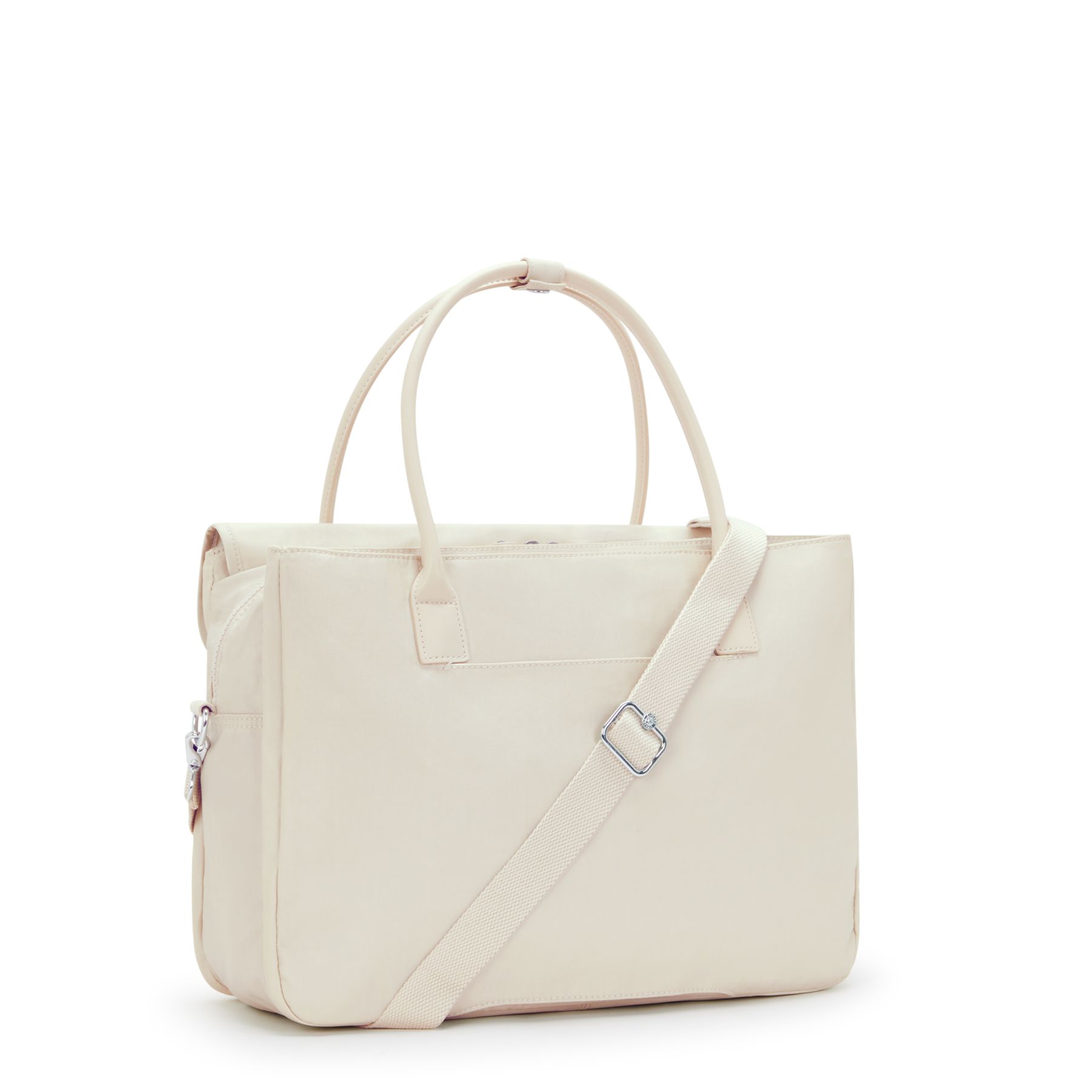 SUPERWORKER Sac De Travail Avec Bretelle Amovible - Beige Pearl