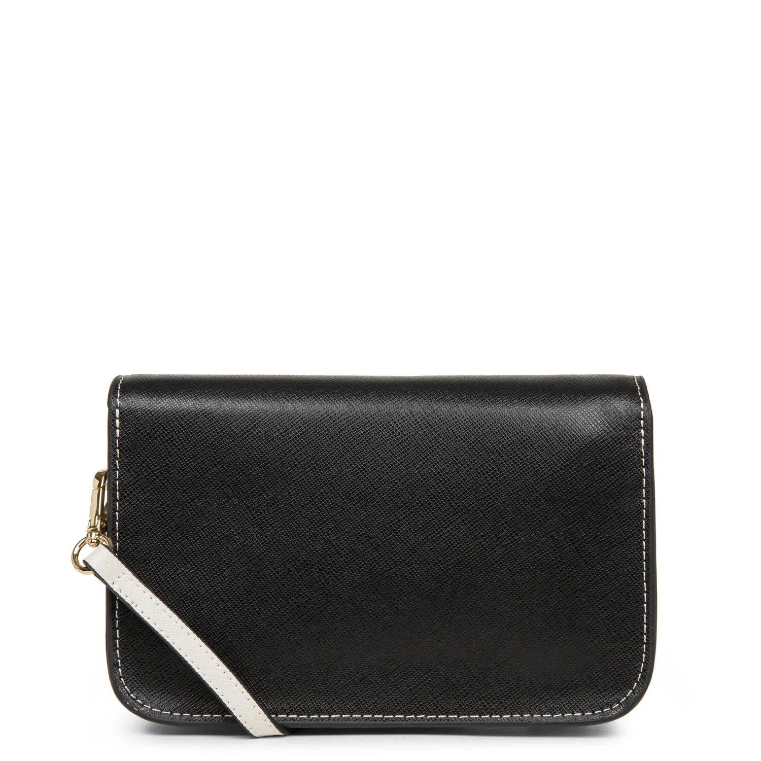 Saffiano Signature-Petit sac trotteur