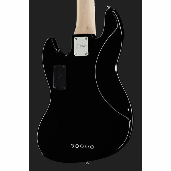 Marcus Miller V7 Alder-5 FL BK 2nd Gen