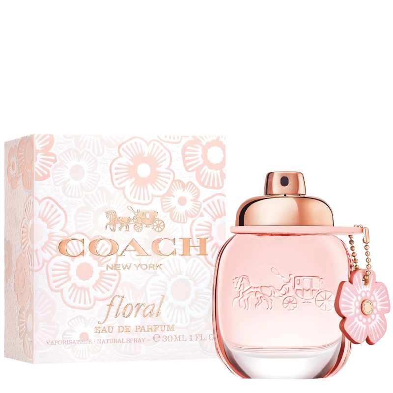 Coach Floral EDP 30 ml