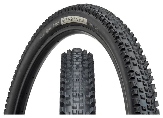 Pneu VTT Teravail Ehline 29'' Tubeless Ready Souple Light & Supple
