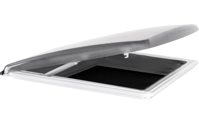 roofSTAR 7 Dachhaube manuell 70 x 50 cm