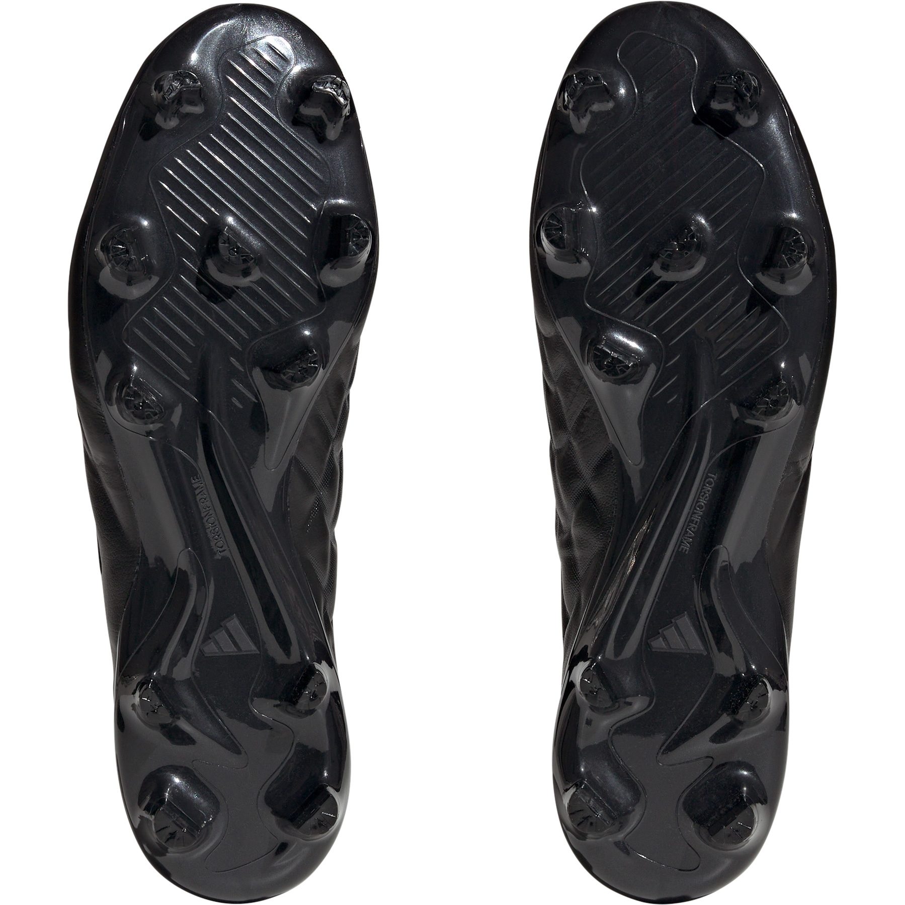 adidas Copa Pure.1 FG Fußballschuhe core black