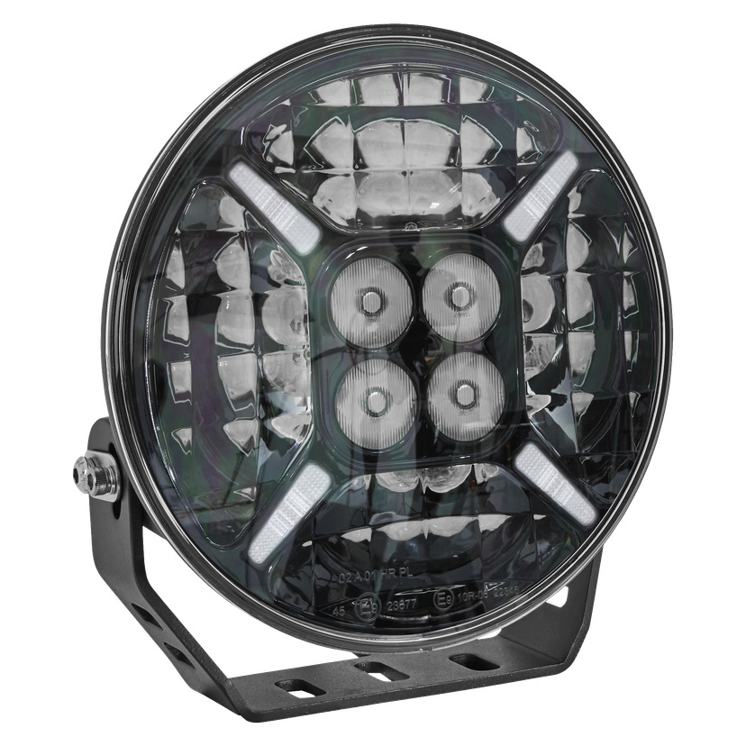 Ekstralys LED