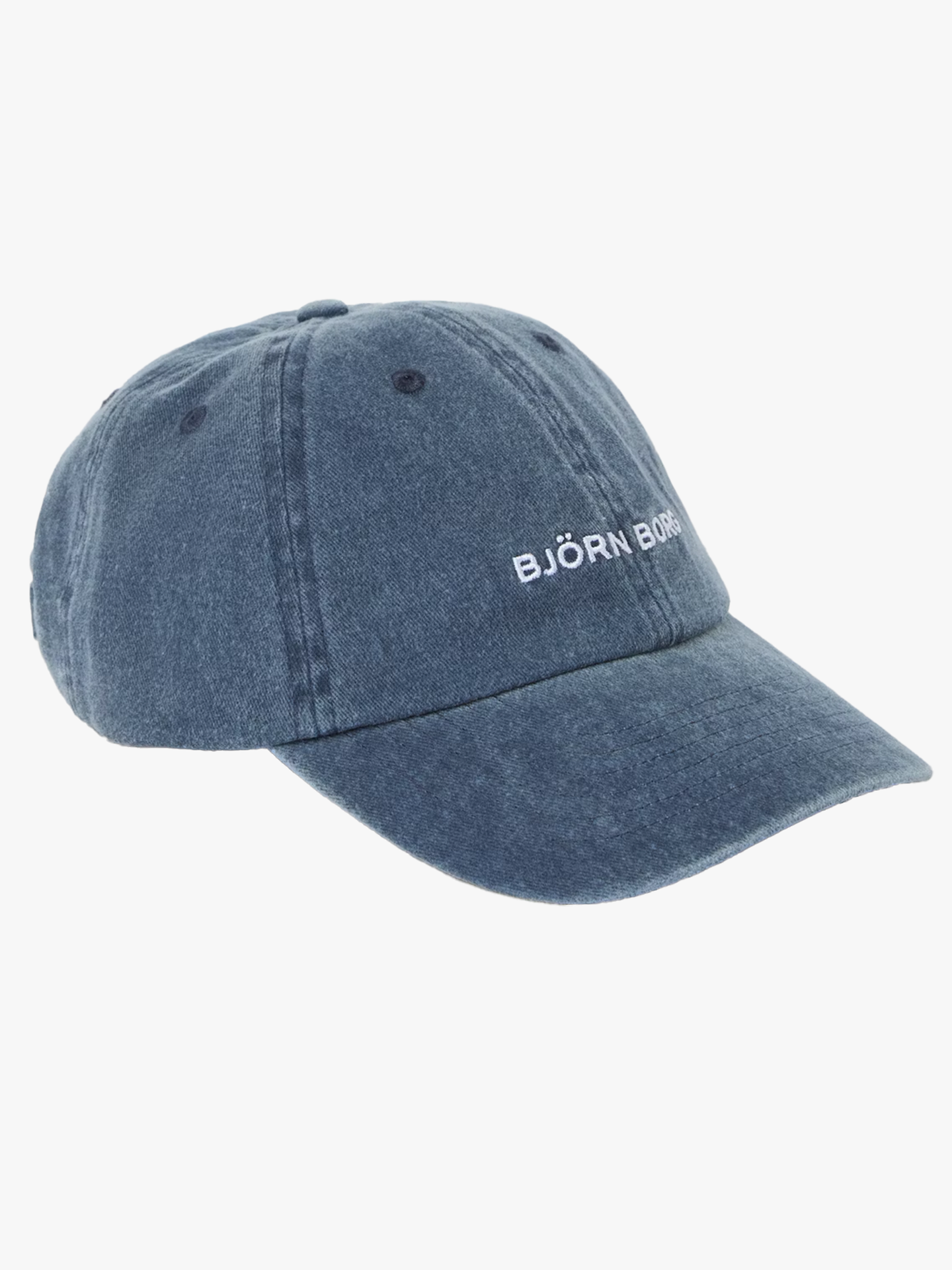 Washed Cap