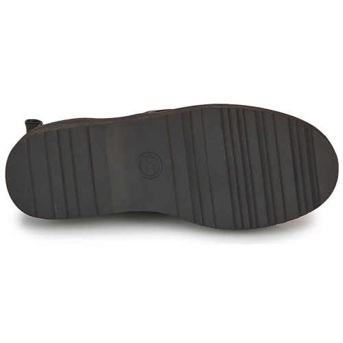 MICHAEL Michael Kors - HASKELL STUDS - Noir / Marron
