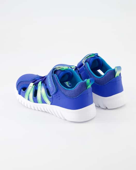 Richter 2655-7272--6721 Halbschuhe in Blau