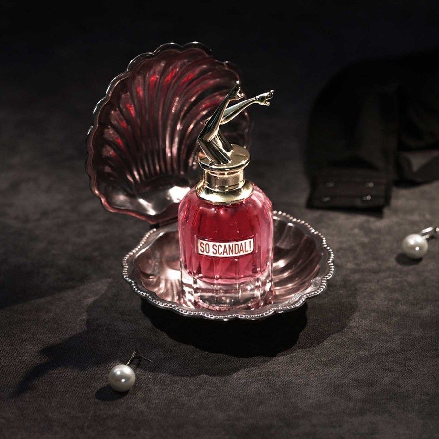 Jean Paul Gaultier So Scandal! Eau De Parfum 80ml