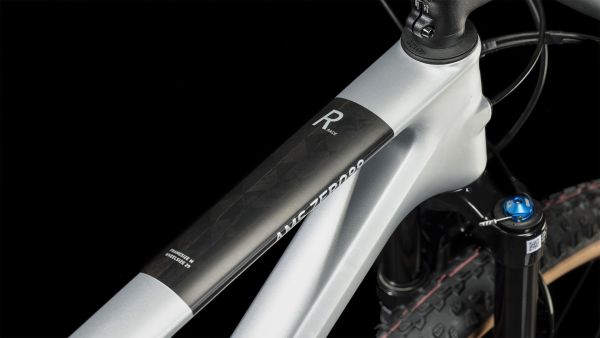 Cube AMS ZERO99 C:68X Race - Full Suspension - 2023