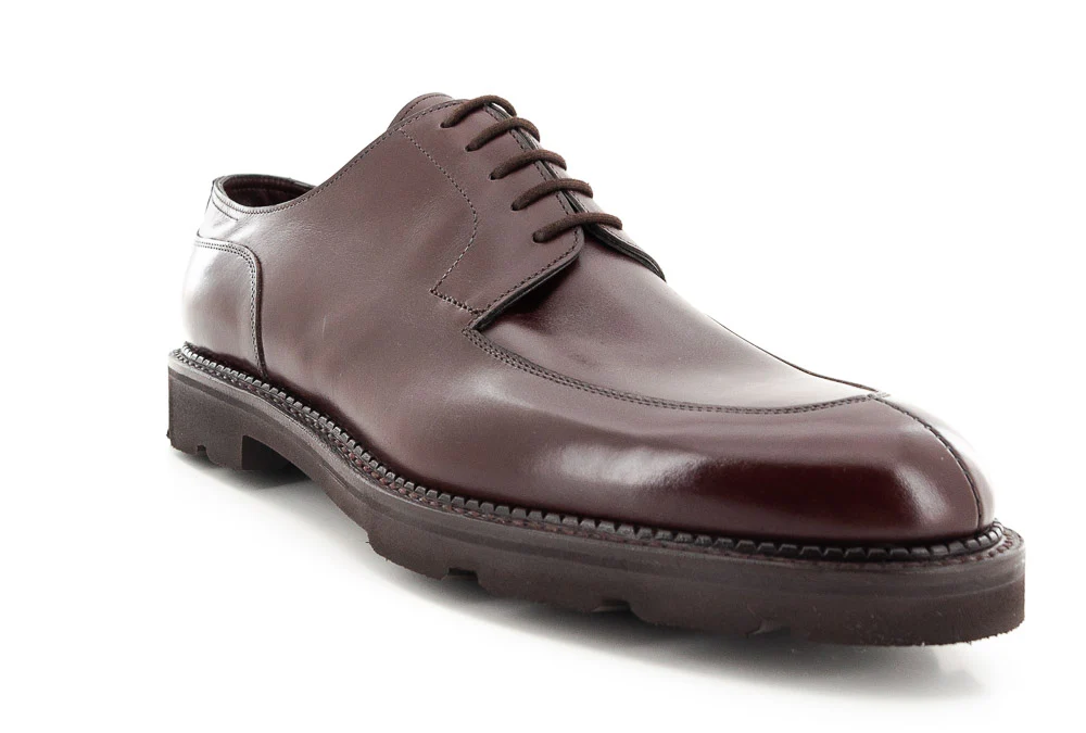JOHN LOBB - HARDINGTON DARKOAK
