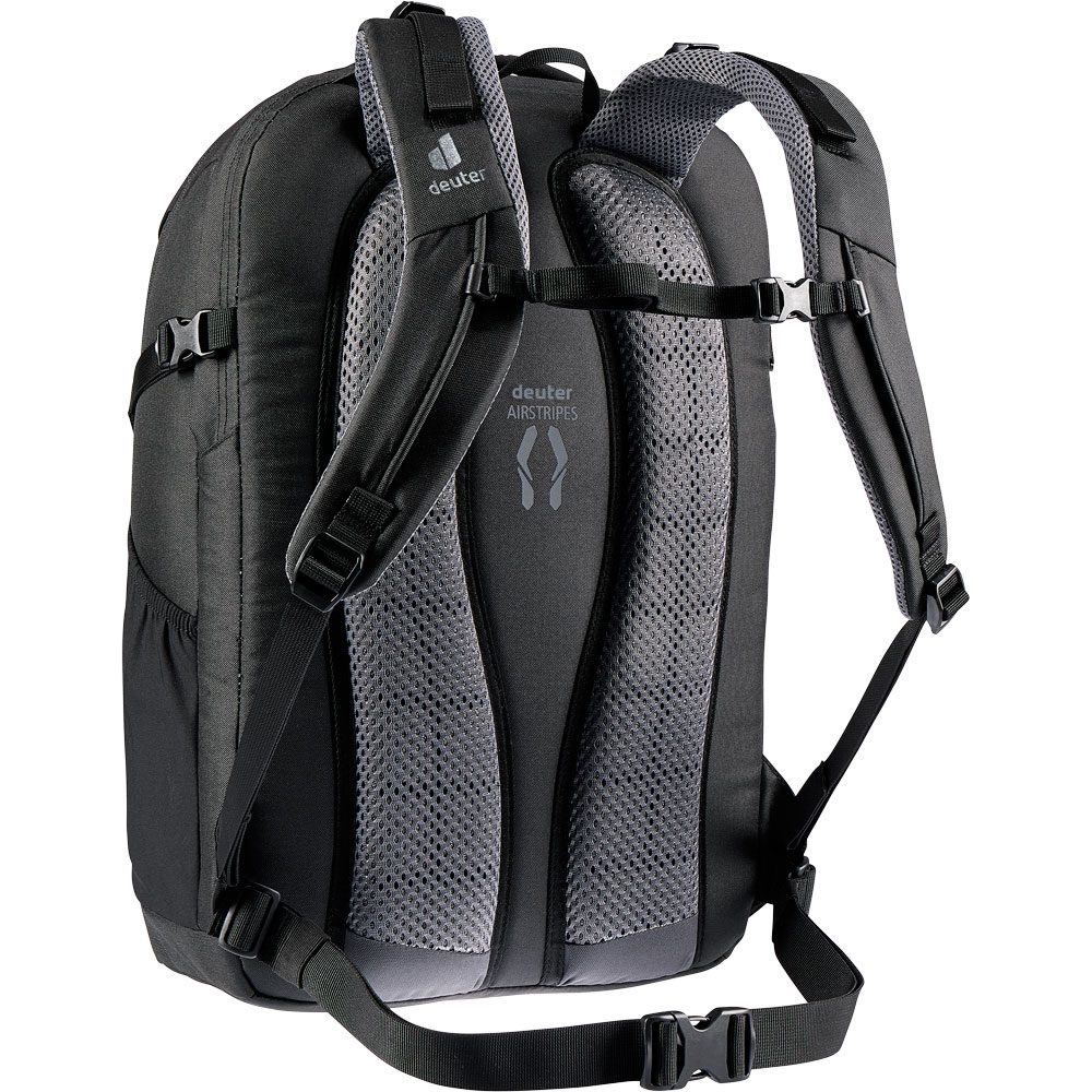 deuter Gigant 32l Daypack black