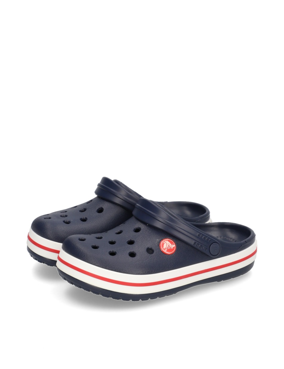 Crocband Clog K