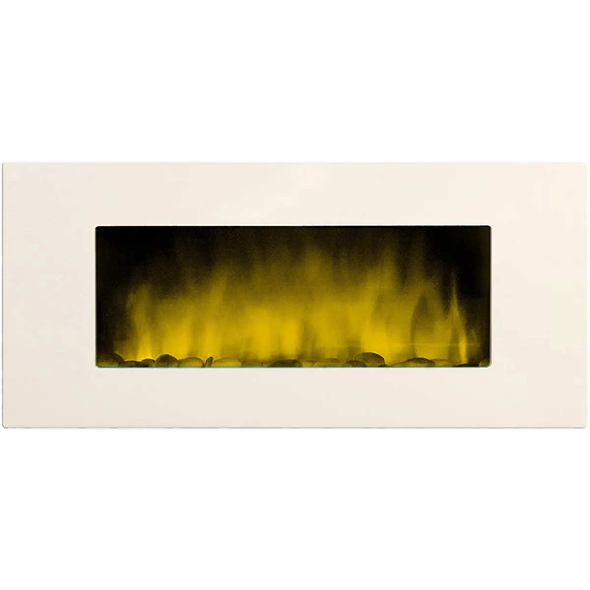 Chemin'Arte White Loft XXL - Blanc