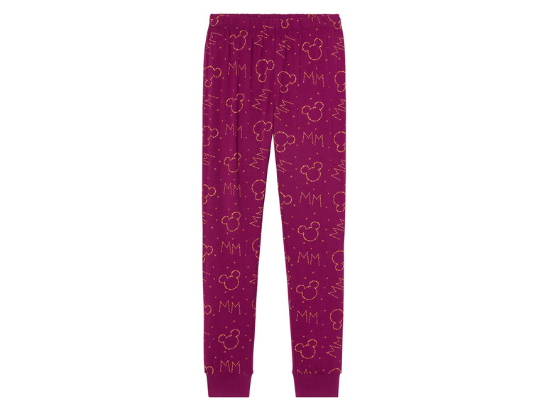 Meisjes pyjama