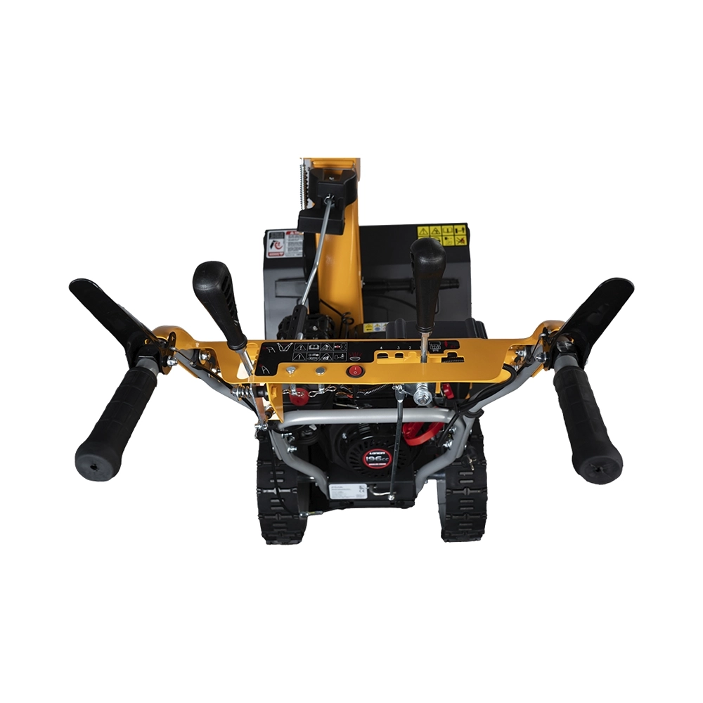 Ekström FSP Schneefräse 61cm