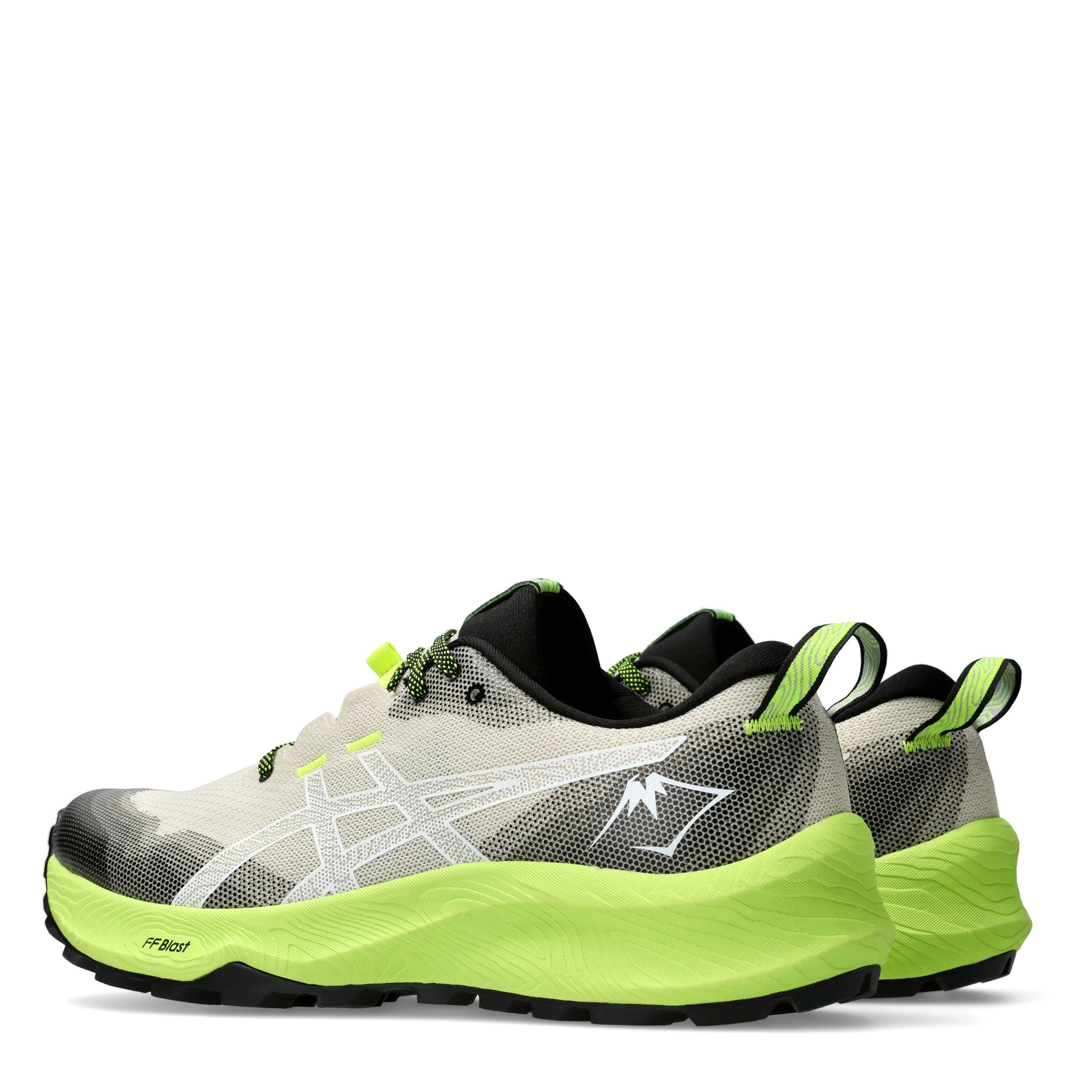 Asics Trabuco 12 Mens Trail Running Shoes