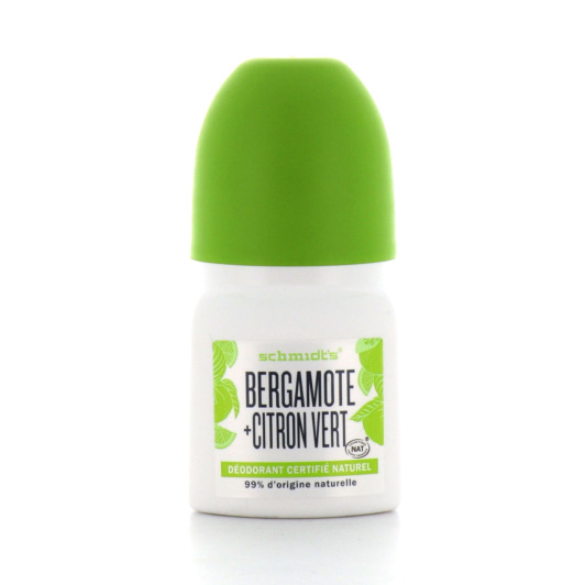 Schmidt's Déodorant Roll On