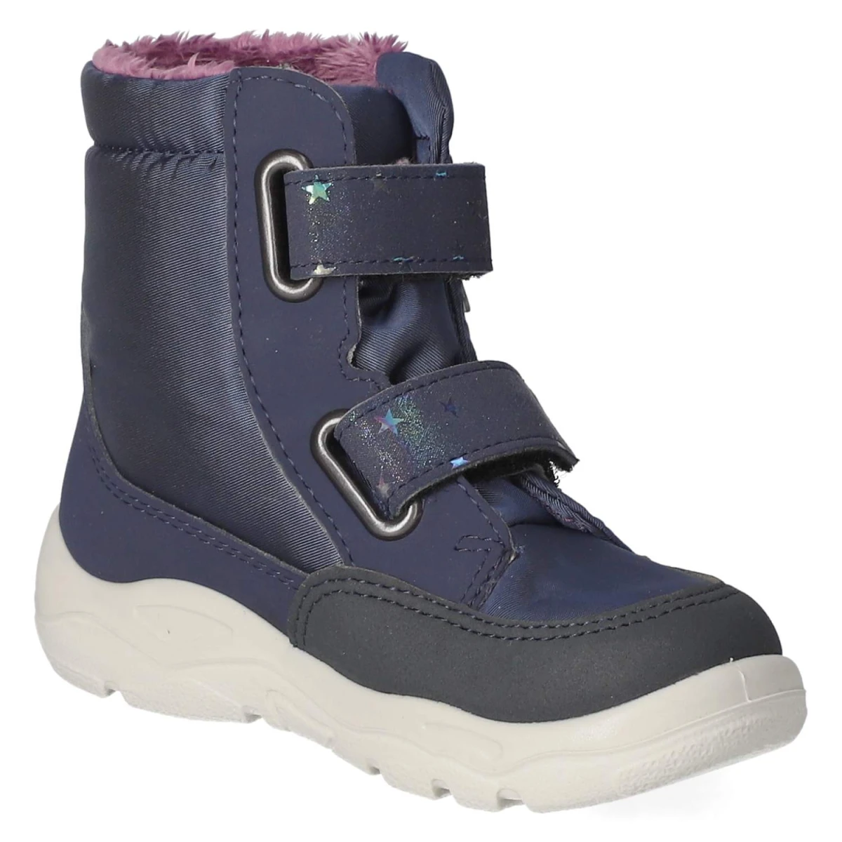 PepinoWinterstiefeletten MILENA - nautic/marine