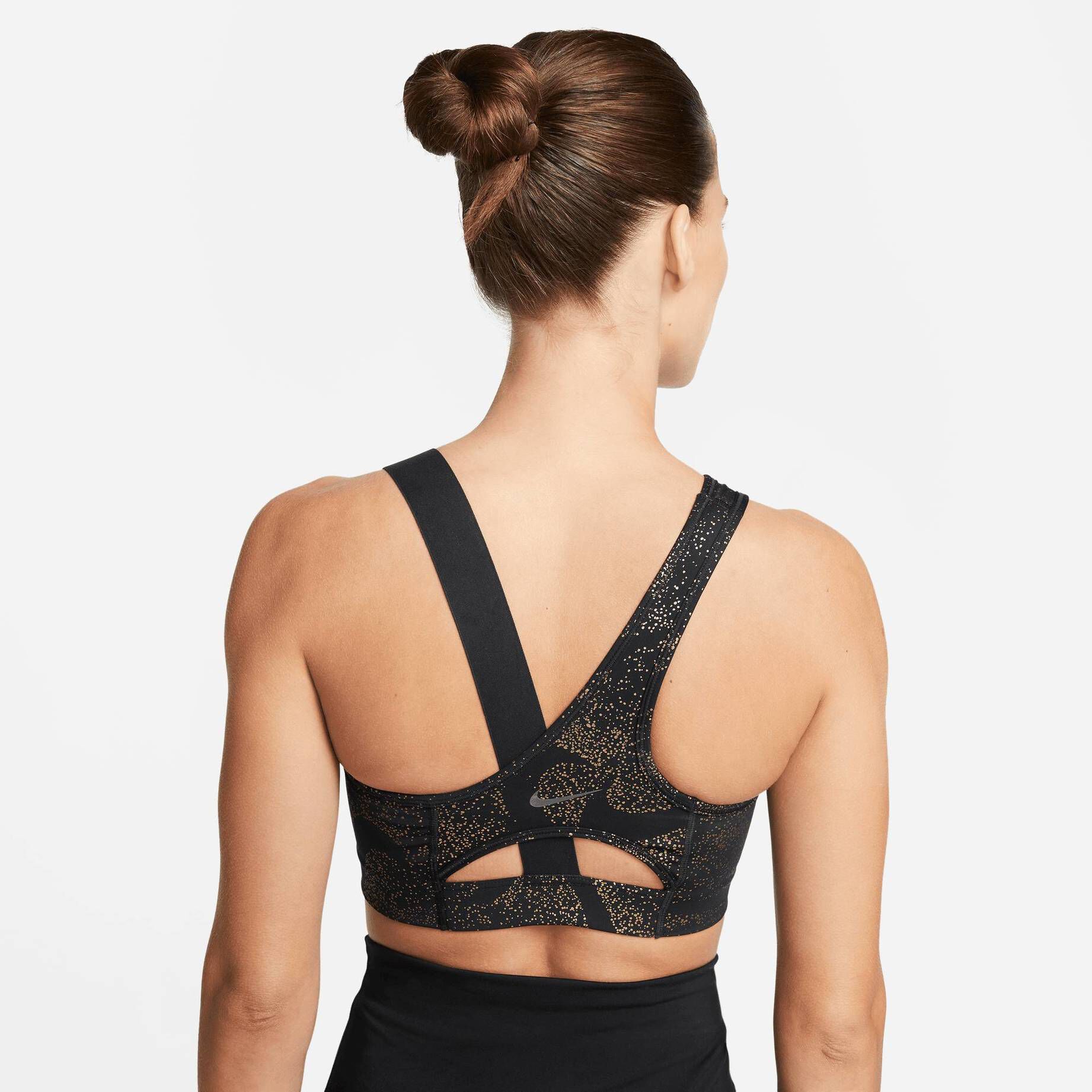Nike| Damen Sport-BH SWOOSH