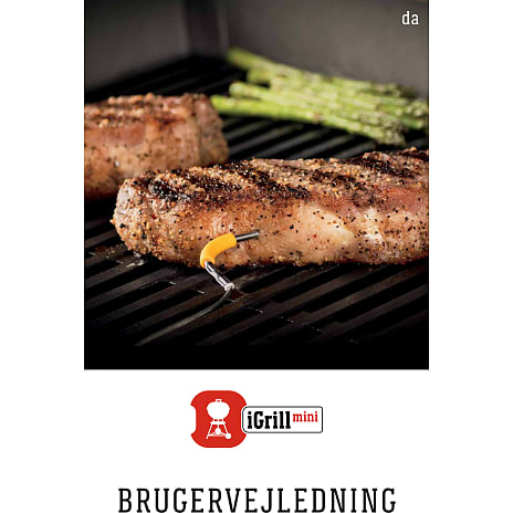 Weber iGrill Mini