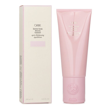 Oribe Serene Scalp Balancing Conditioner